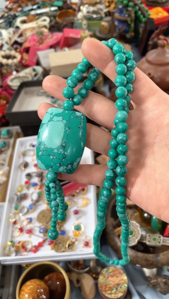 【闪购商品】2宫廷影视老旧工艺摆件