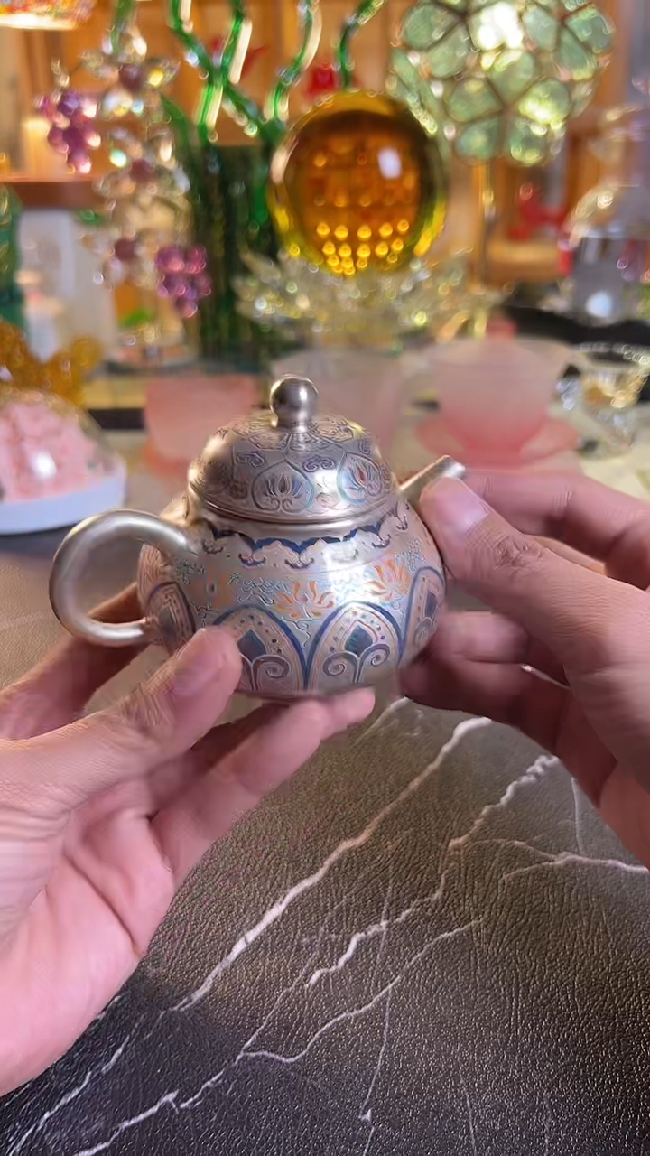 禾木精选必属精品茶具