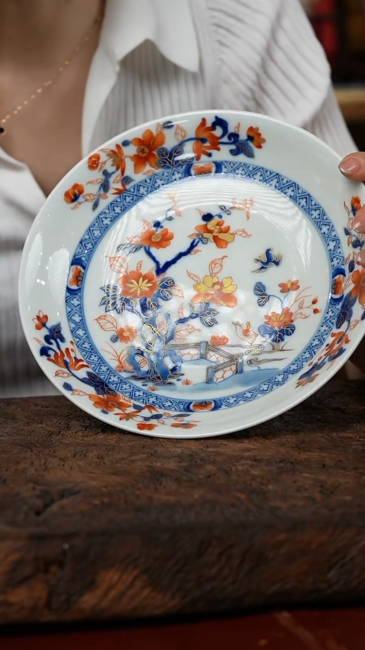 青花故事 青花故事 