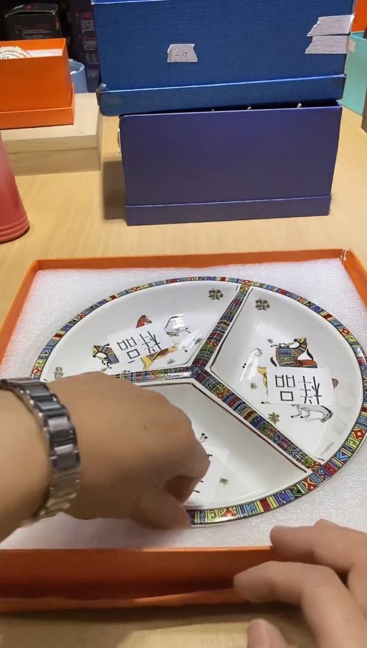 瓷片全场正品,一件不留@@1