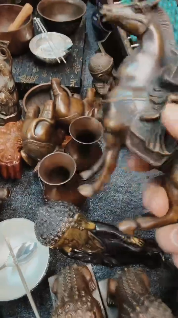 【闪购商品】独具匠心 巧夺天工