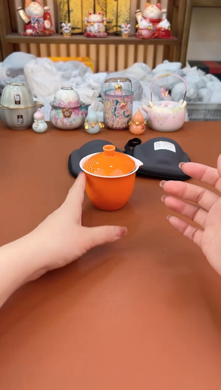 @@允礼茶器通用链接 这个真的很便宜