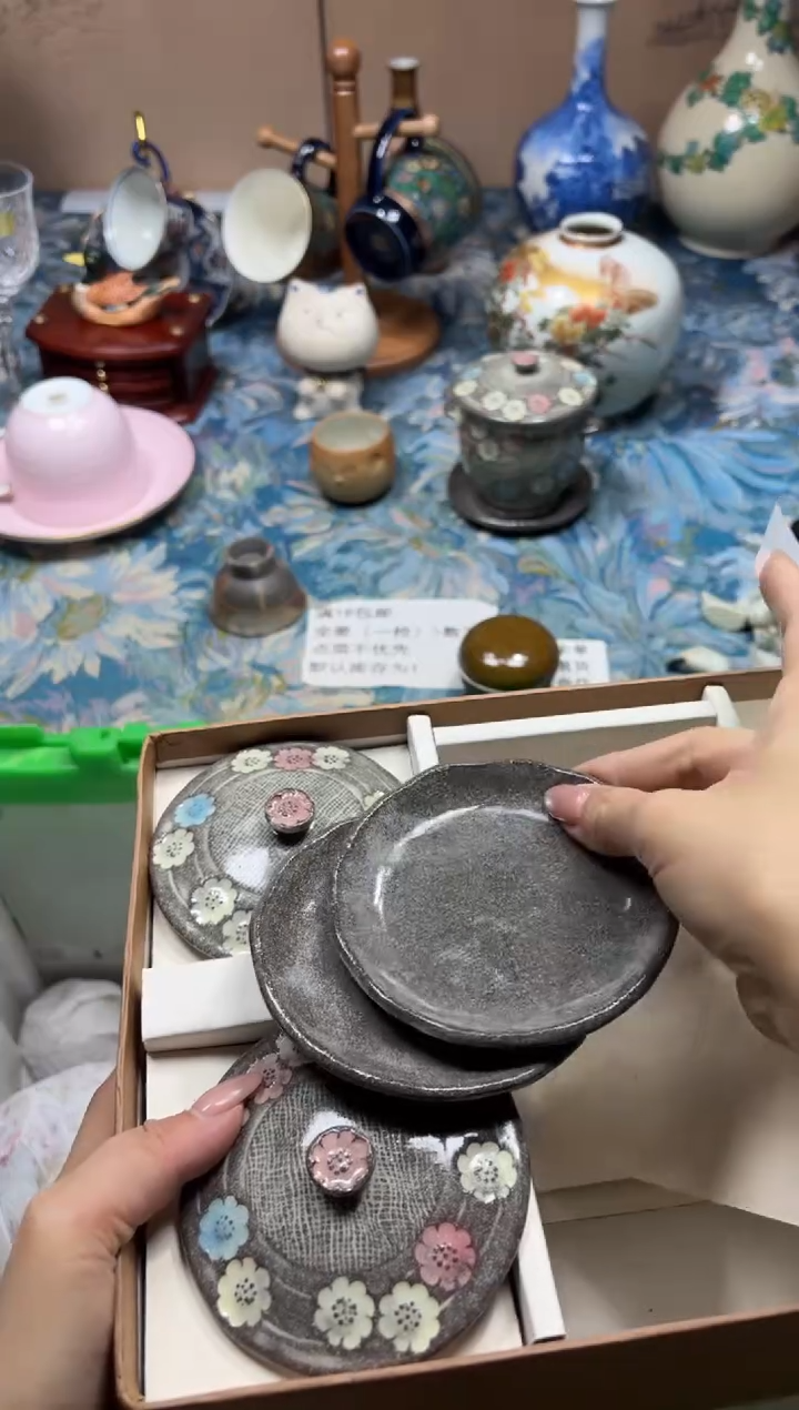 手工艺品琉璃无**?567