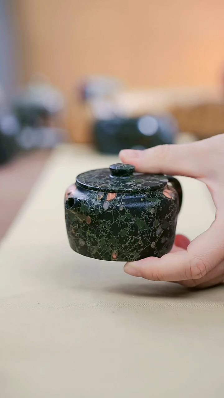 【闪购商品】47梅花玉C寻武记一物一拍