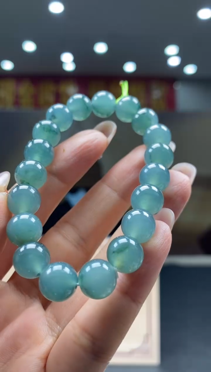 【闪购商品】定制翡翠未镶嵌强强强强强强强强强强去