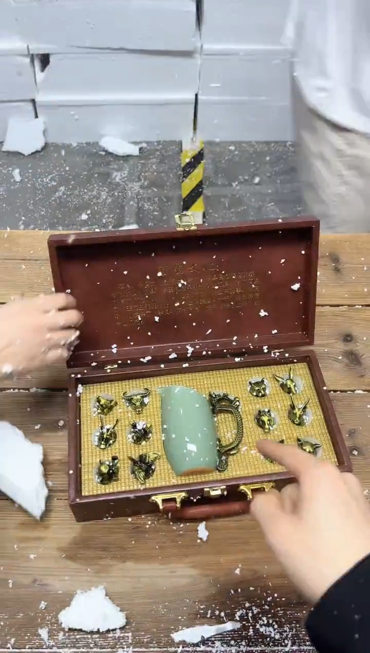 【闪购商品】其他精美茶器便宜卖了
