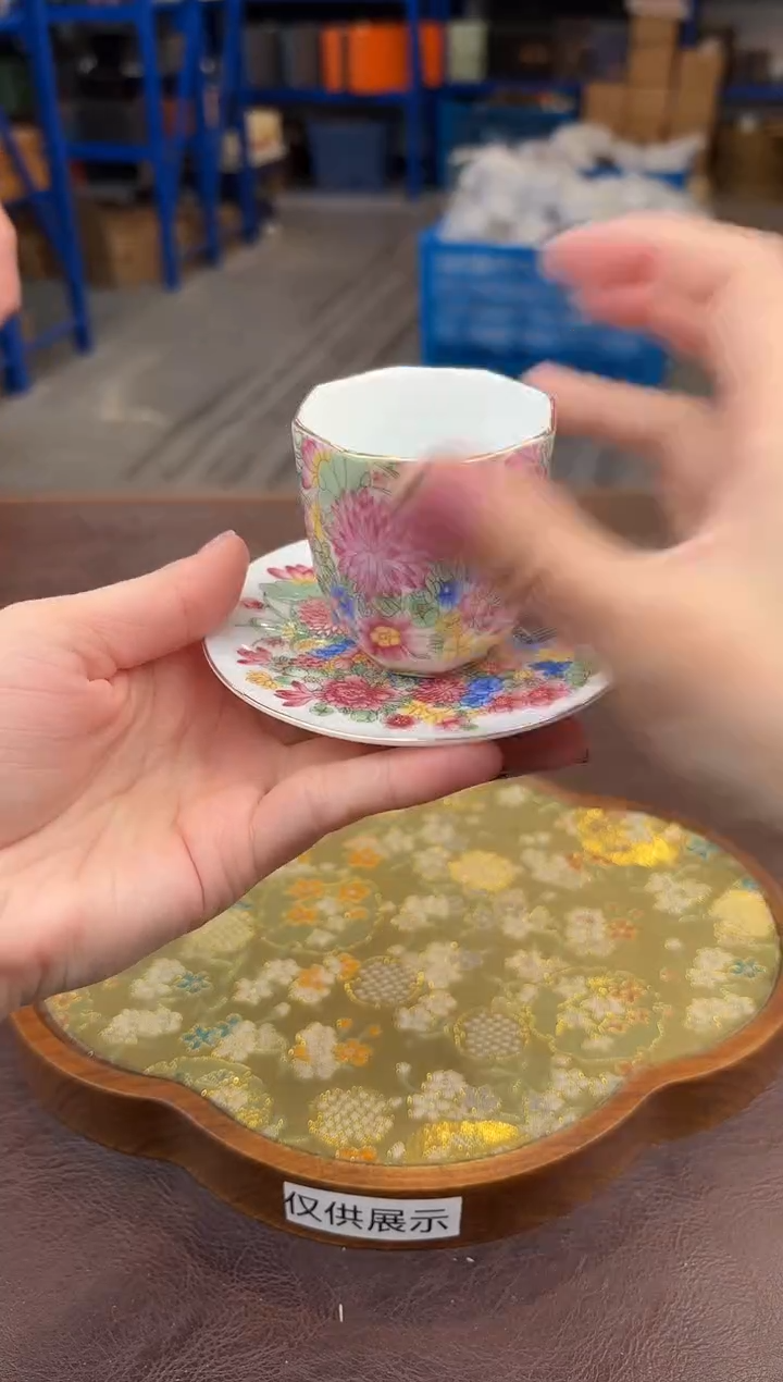 【闪购商品】嘉禾茶空间直播清仓福利1111111