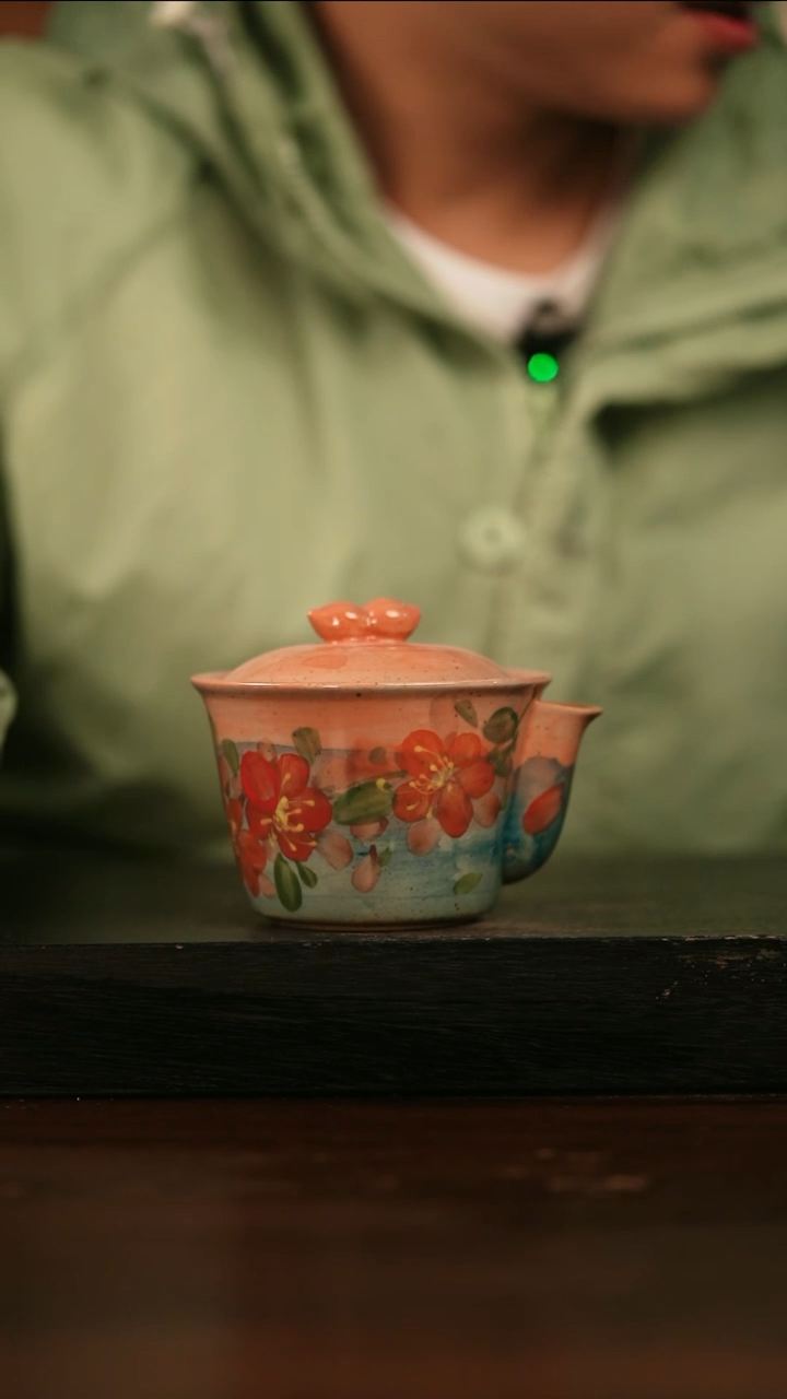 【闪购商品】其他011遇瓷手作同款