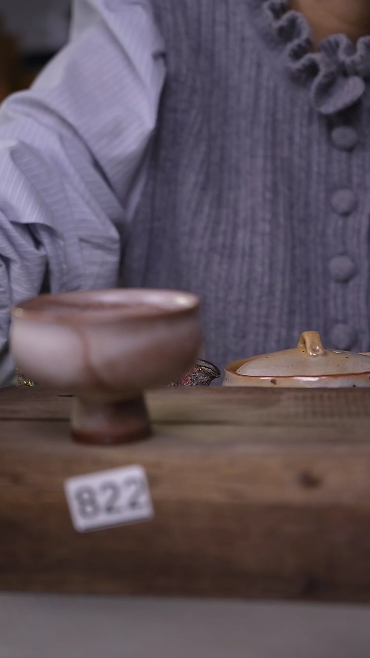 【闪购商品】瓷片！！不顾一切之落单福利杯！！