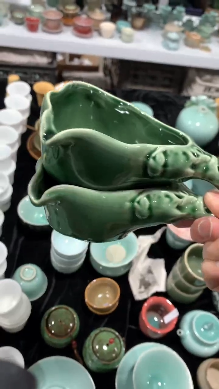 【闪购商品】福利品 福利品 福利品 龙泉青瓷