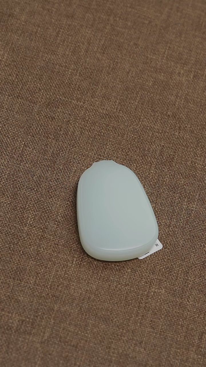 【闪购商品】和田玉颈饰未镶嵌0