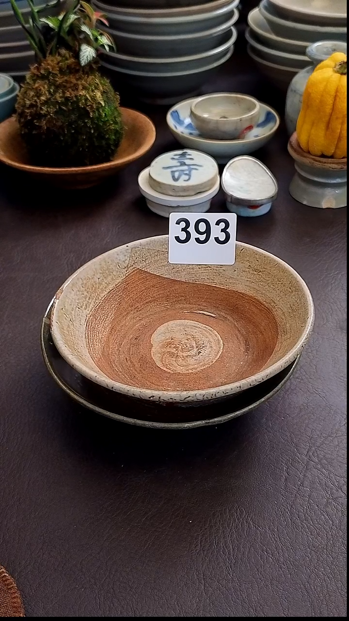 陶博****2佳瑜家漂漂亮亮的瓷器编号393