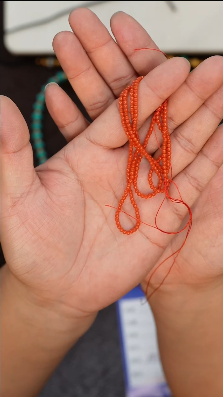 【闪购商品】南红玛瑙手串未镶嵌南红手串