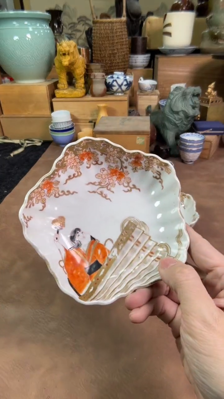 【闪购商品】摆件茶宠瓷器茶具套装