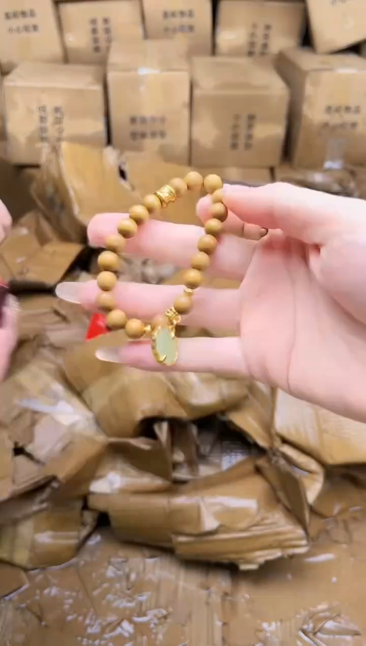 手串陶你所爱手串链接无礼盒