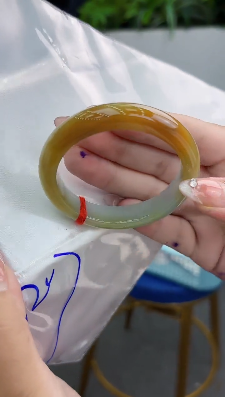 【闪购商品】翡翠手镯未镶嵌翡翠手镯