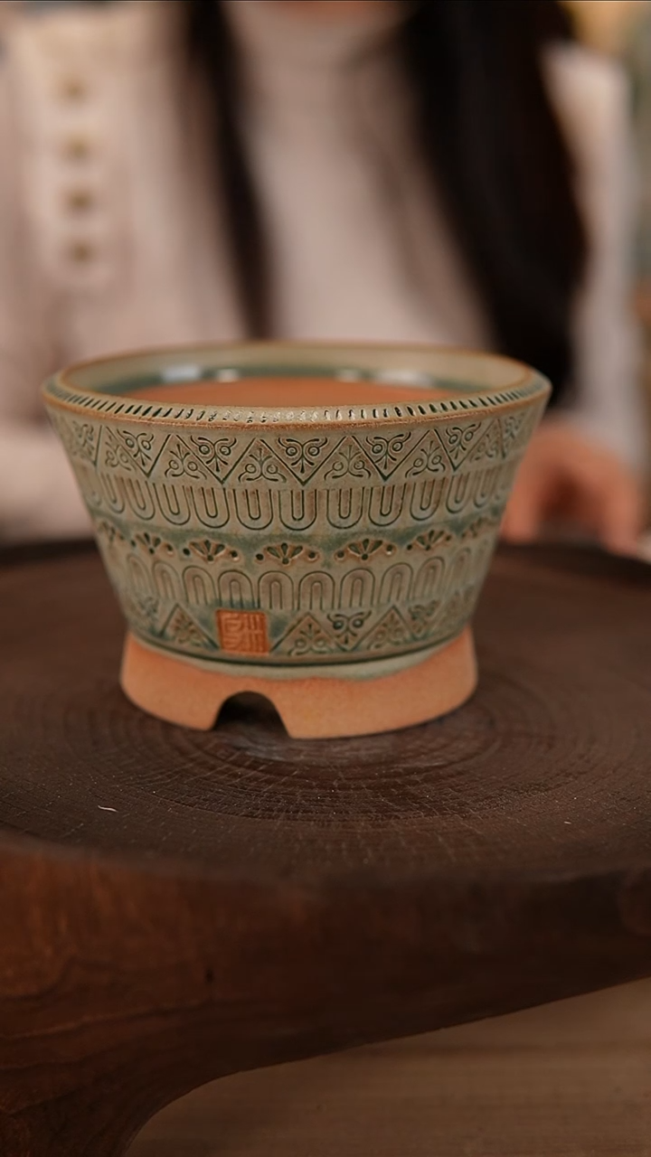 【闪购商品】陶瓷2-20-268默认有瑕口12