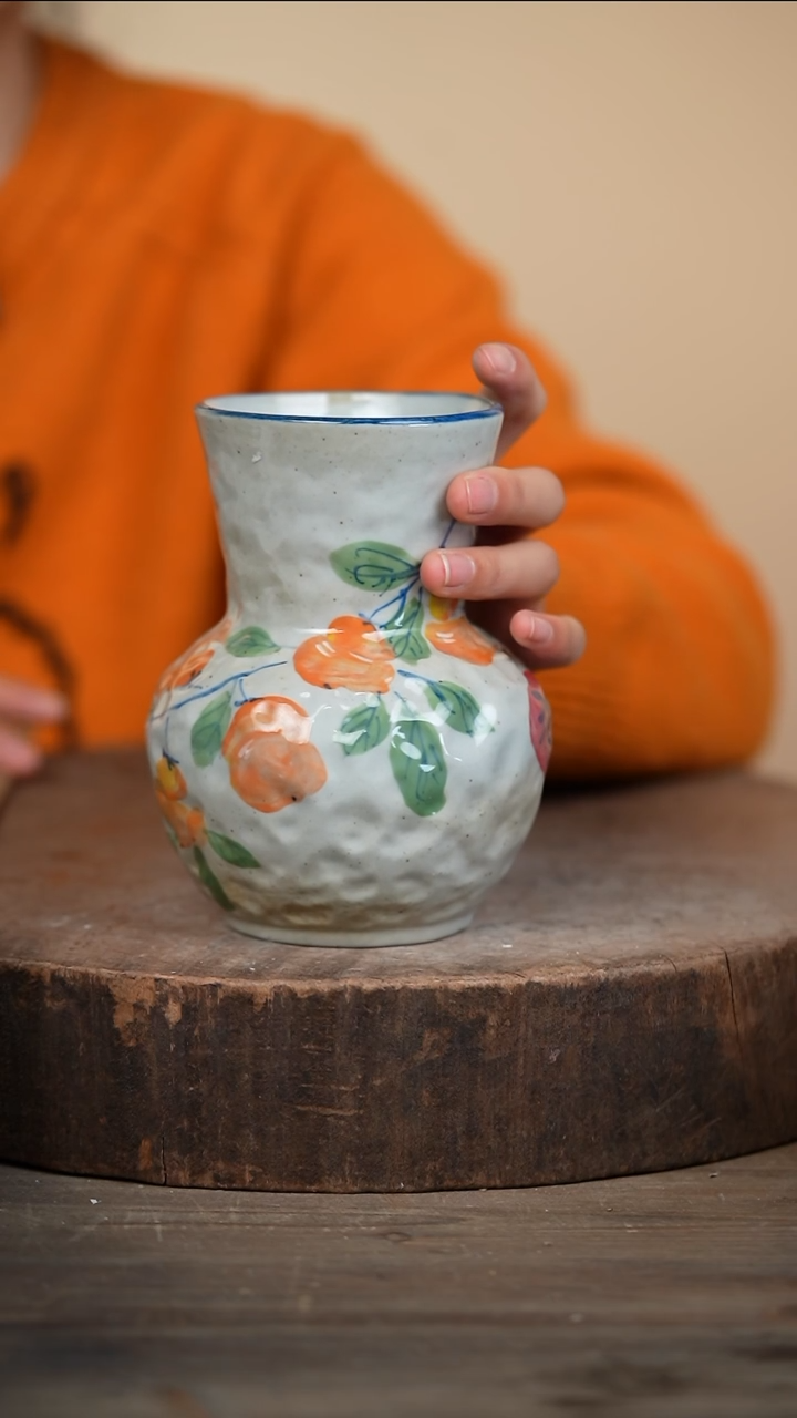 【闪购商品】瓷片景德镇高温釉下彩（食品级）