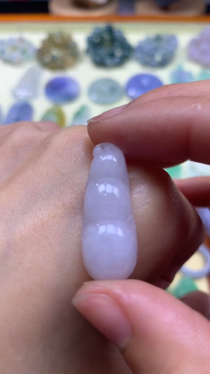 【闪购商品】定制翡翠未镶嵌翡翠