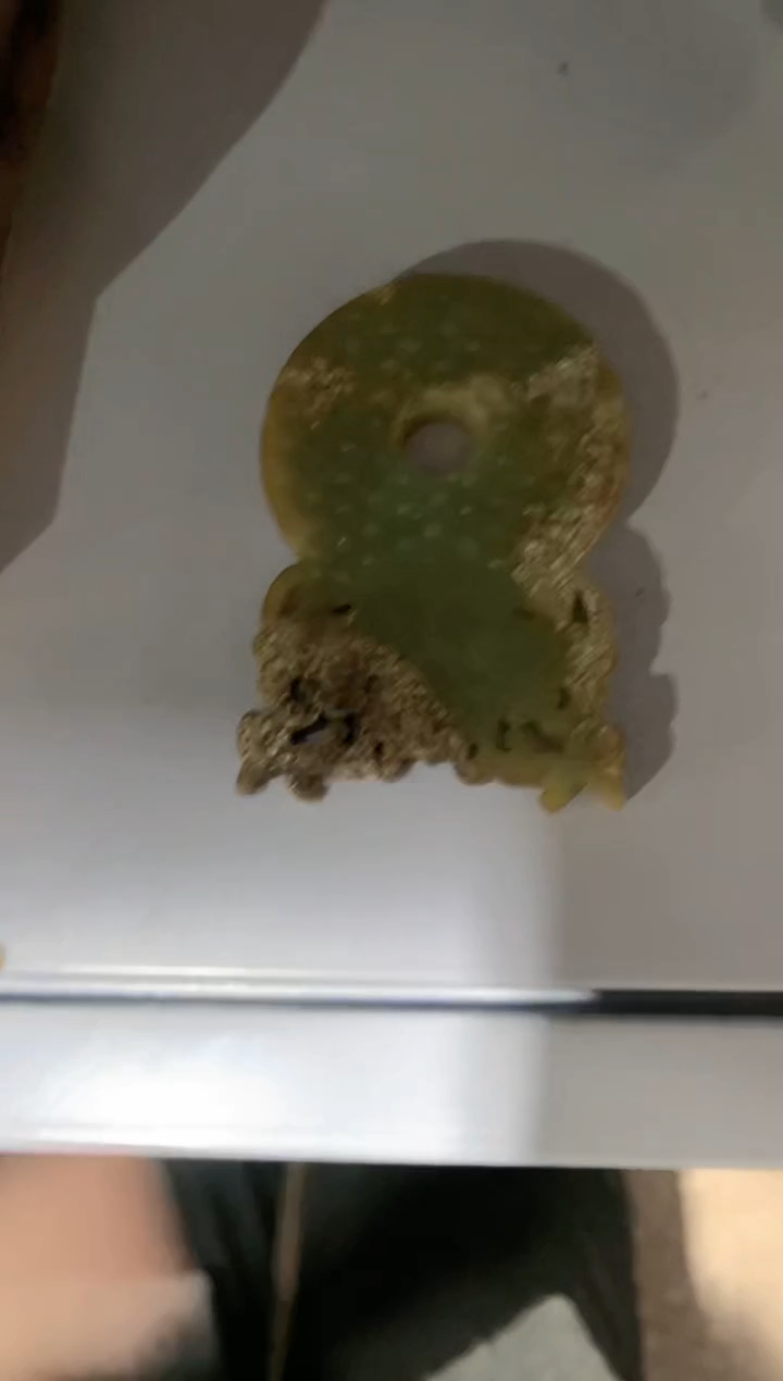 【闪购商品】和田玉颈饰未镶嵌G014和田玉颈饰未镶嵌