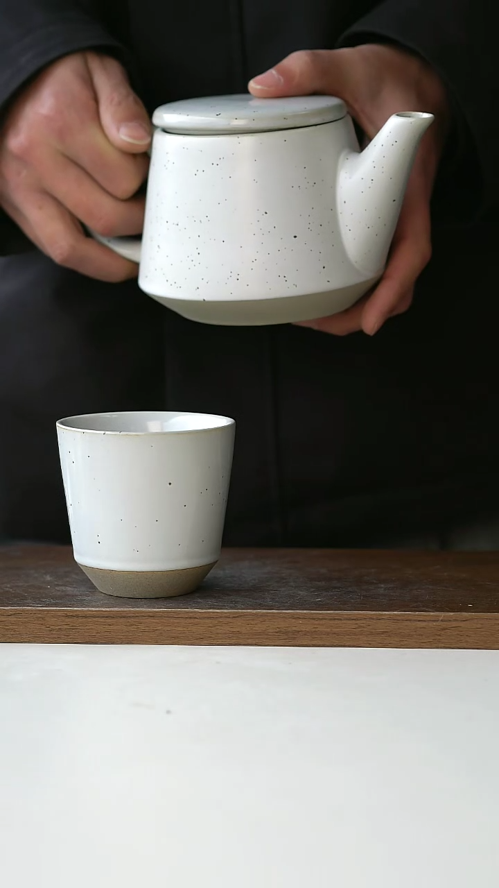 【闪购商品】陶瓷出澳洲RG手握杯白@4-2@微瑕