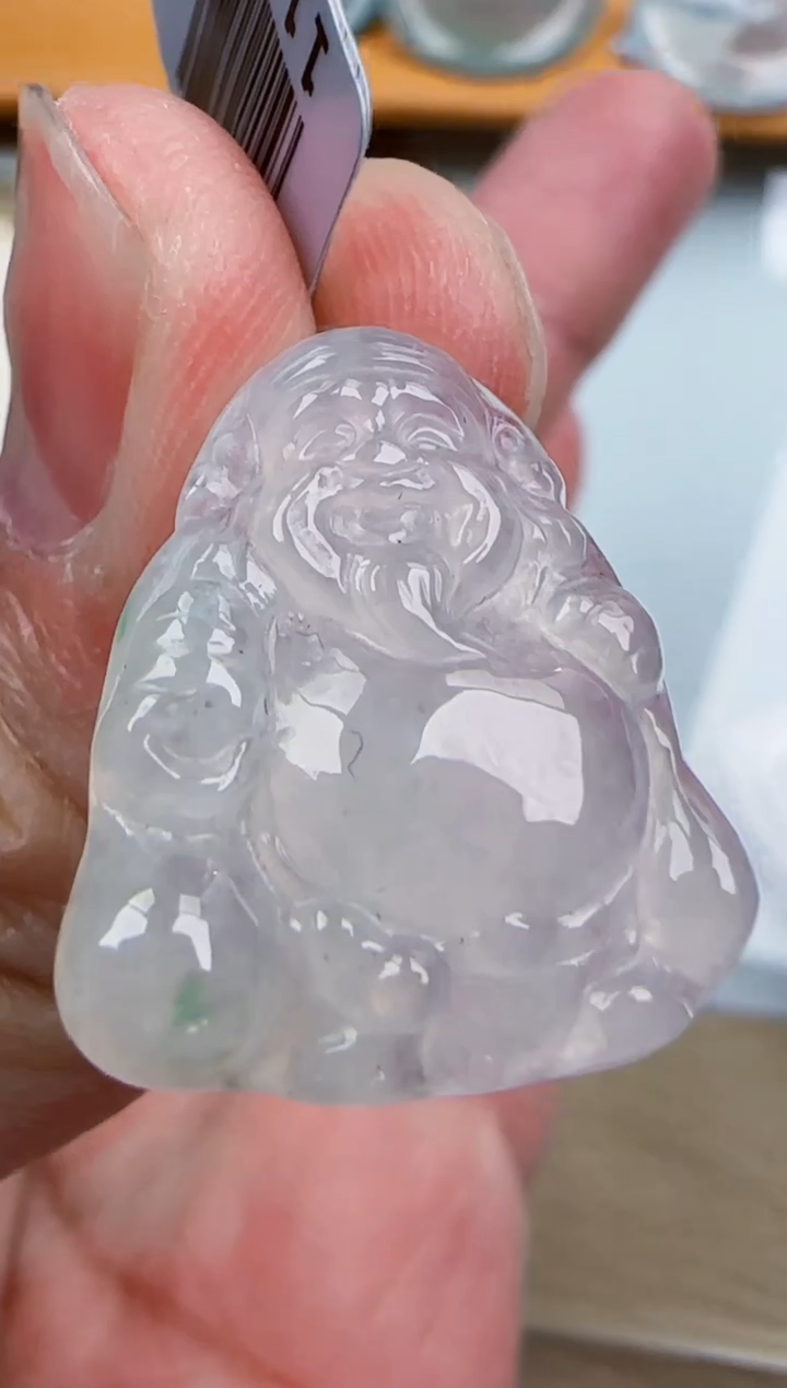 【闪购商品】翡翠颈饰未镶嵌翡翠