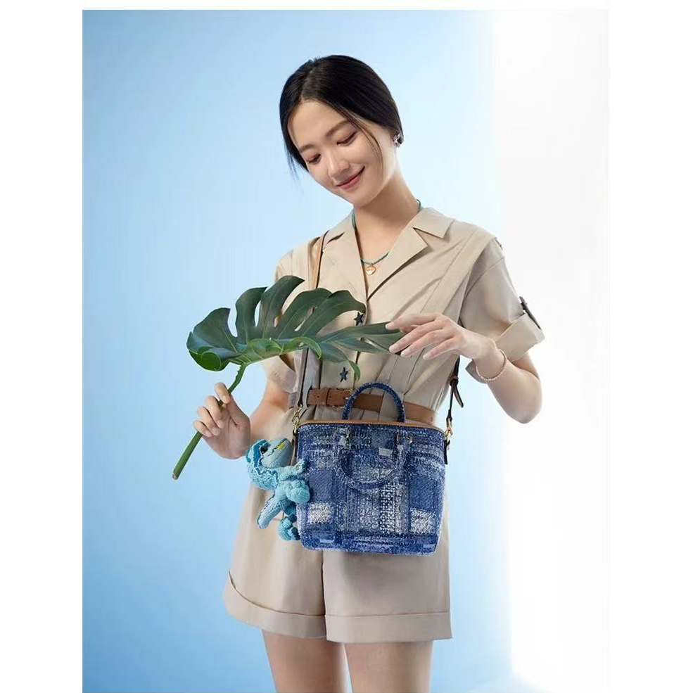 CQ菲安妮时尚女包FAKW女装托特包-FAAFAKW086