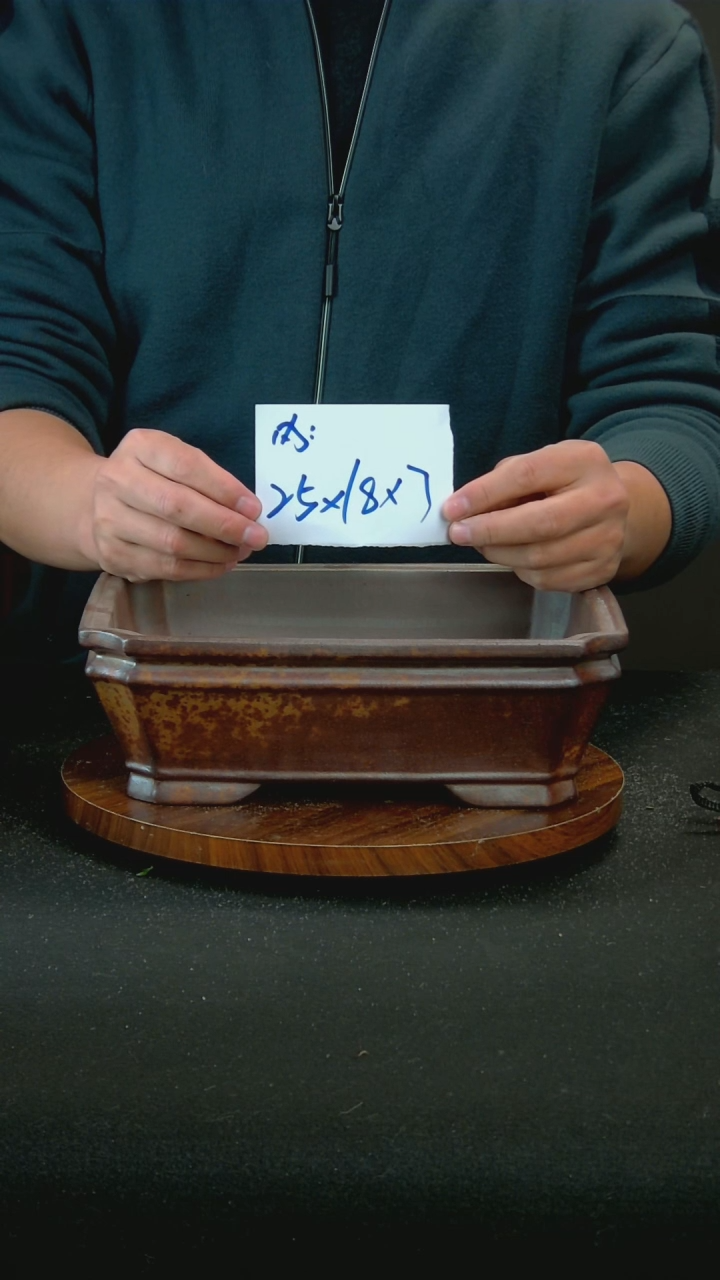 【闪购商品】紫砂I109