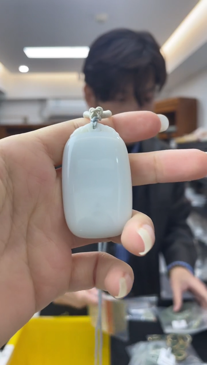 【闪购商品】和田玉·未镶嵌多样性一件发货