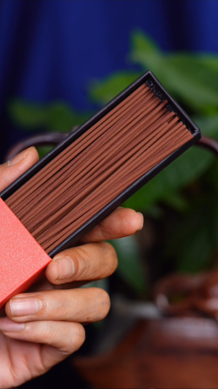 其他黄花梨/降香黄檀线香