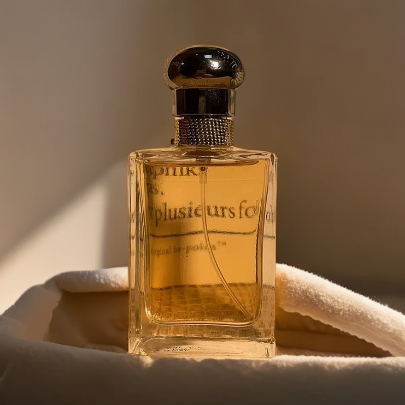 【自由女神】女人魅力经典斩男女神款淡香香水女士花香木质淡雅气质