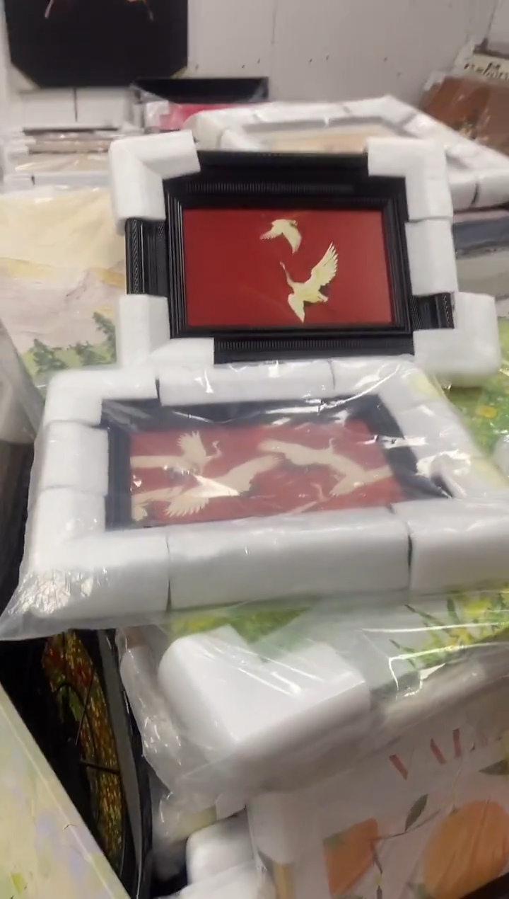 仓库清货 默认瑕疵 完美主义者慎拍