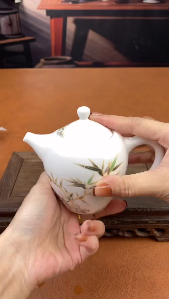【闪购商品】陶禧茶器闪购福利V