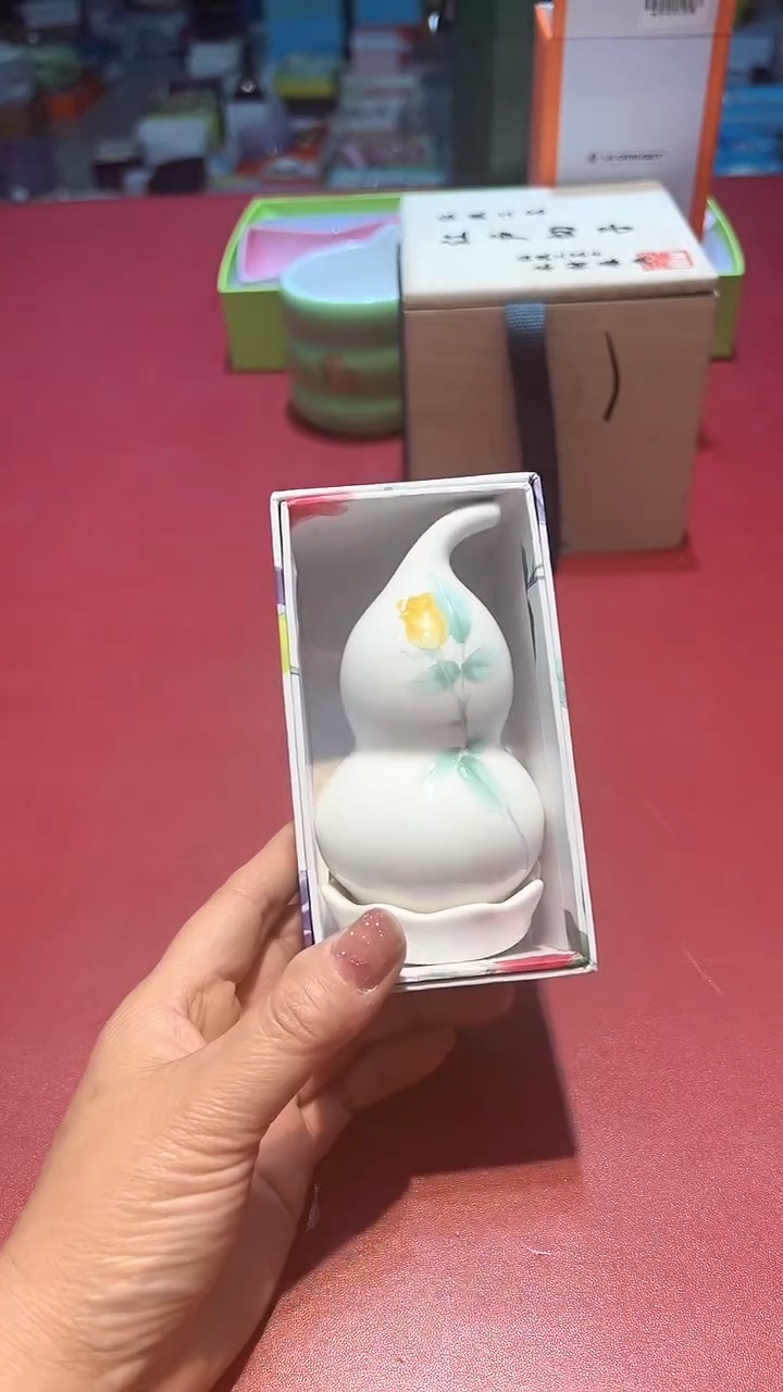 【闪购商品】瓷片锅碗瓢盆一件不剩