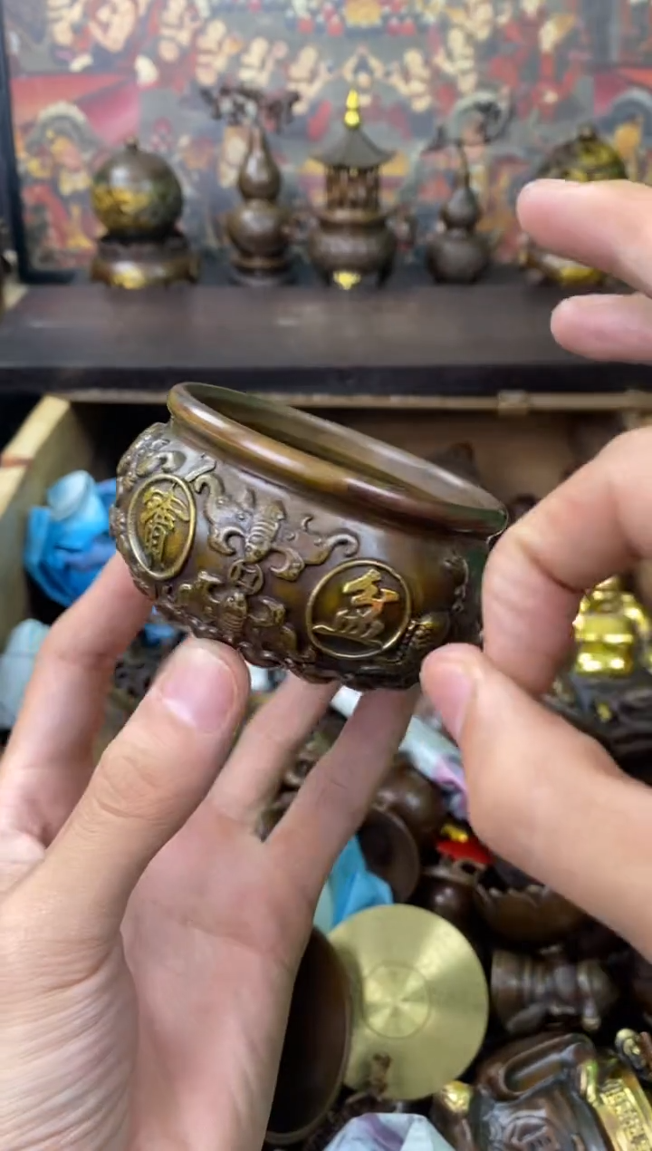 百福铜专属精选链接