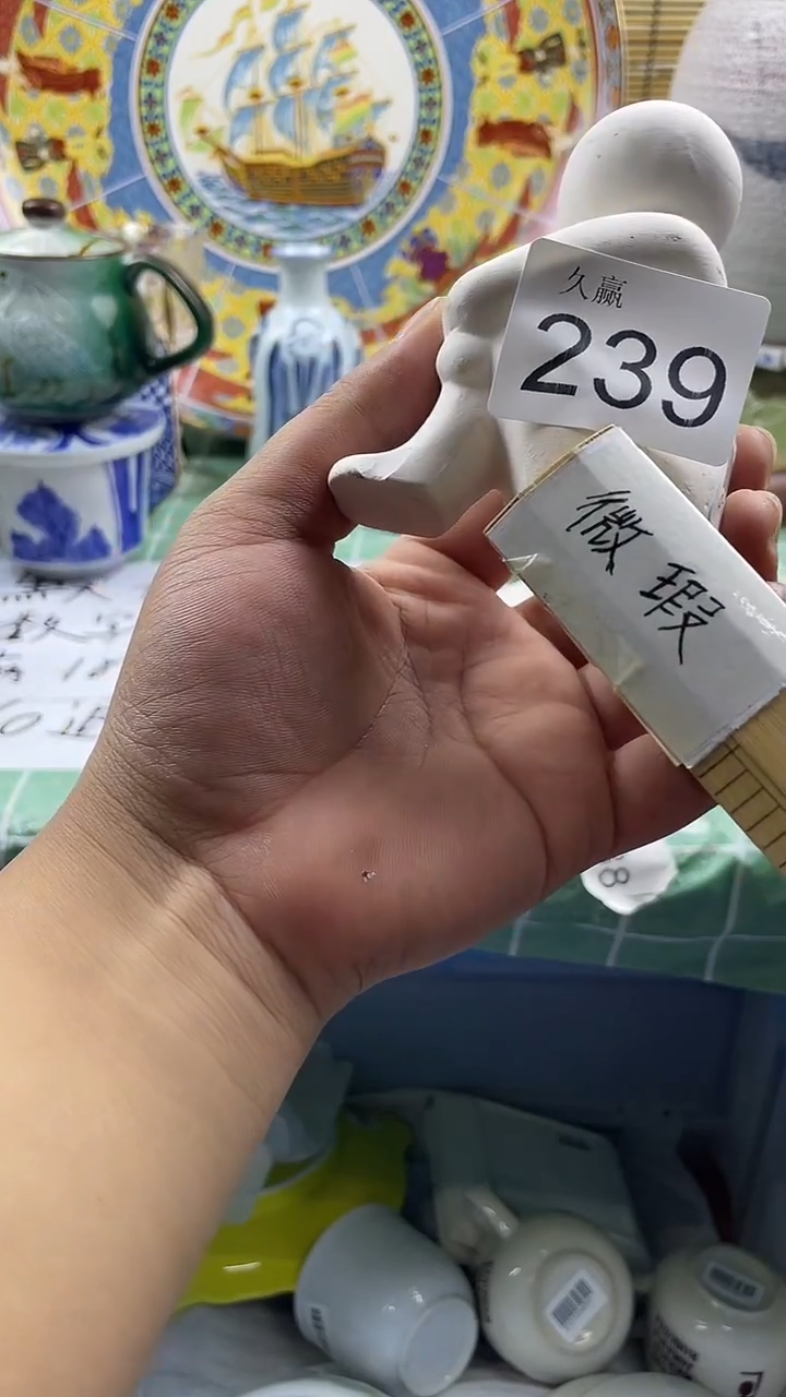 其他(***）默认微瑕，谨慎参拍239