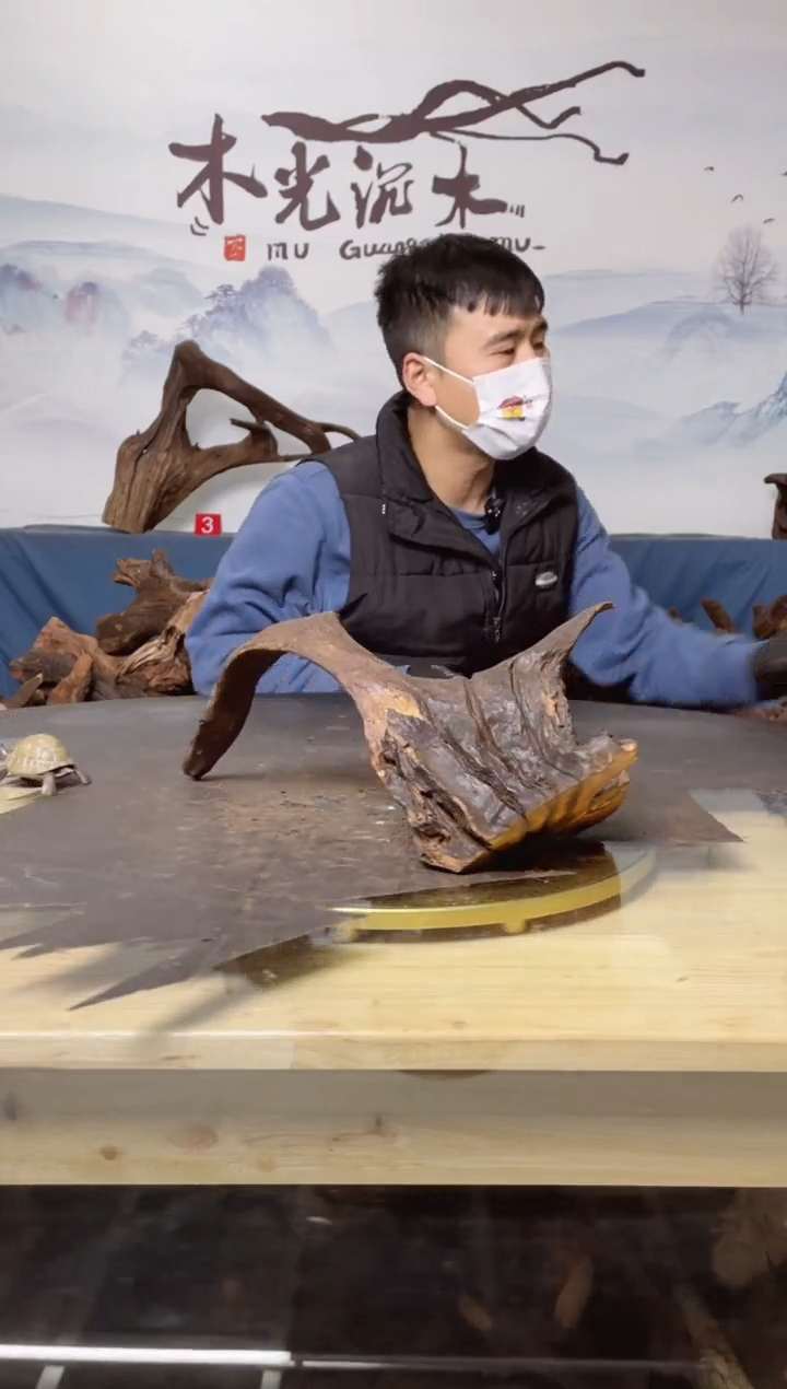 【闪购商品】A870木光沉木木光沉木