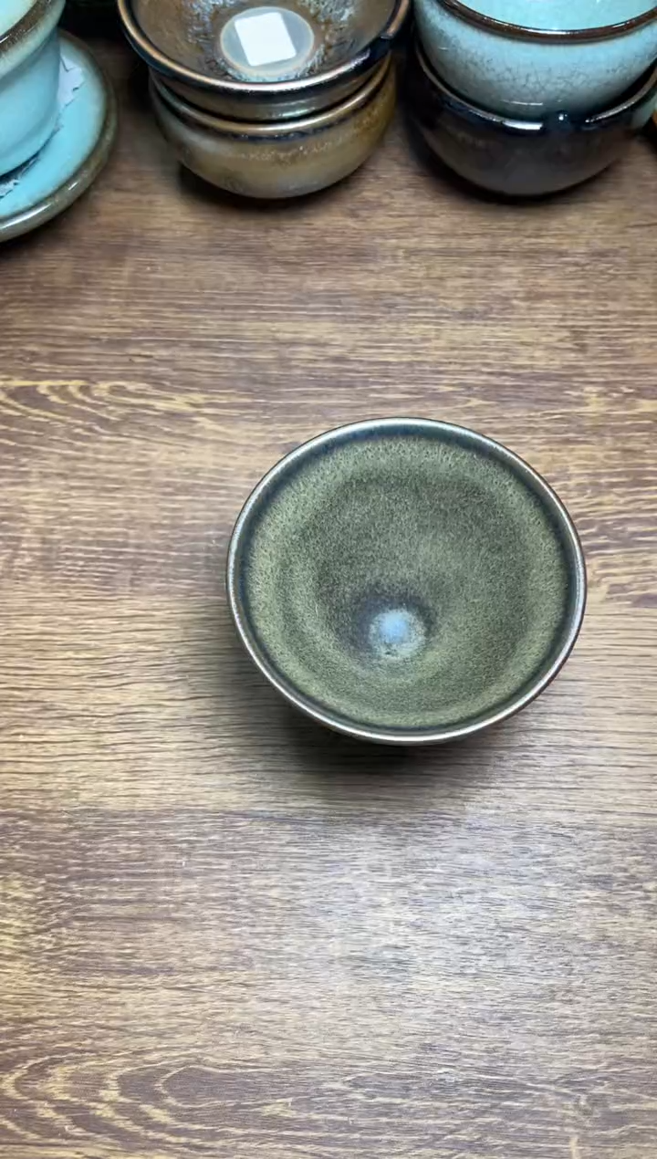 茶盏101建盏茶盏建盏茶盏