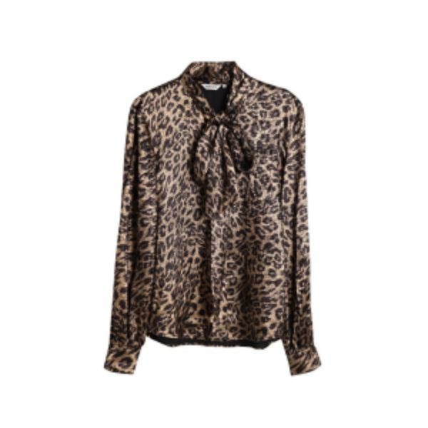 311外套EQ44CS311豹纹