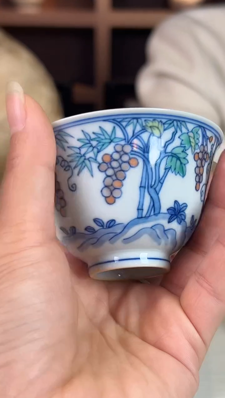 陶瓷博会&涂杏花专场11