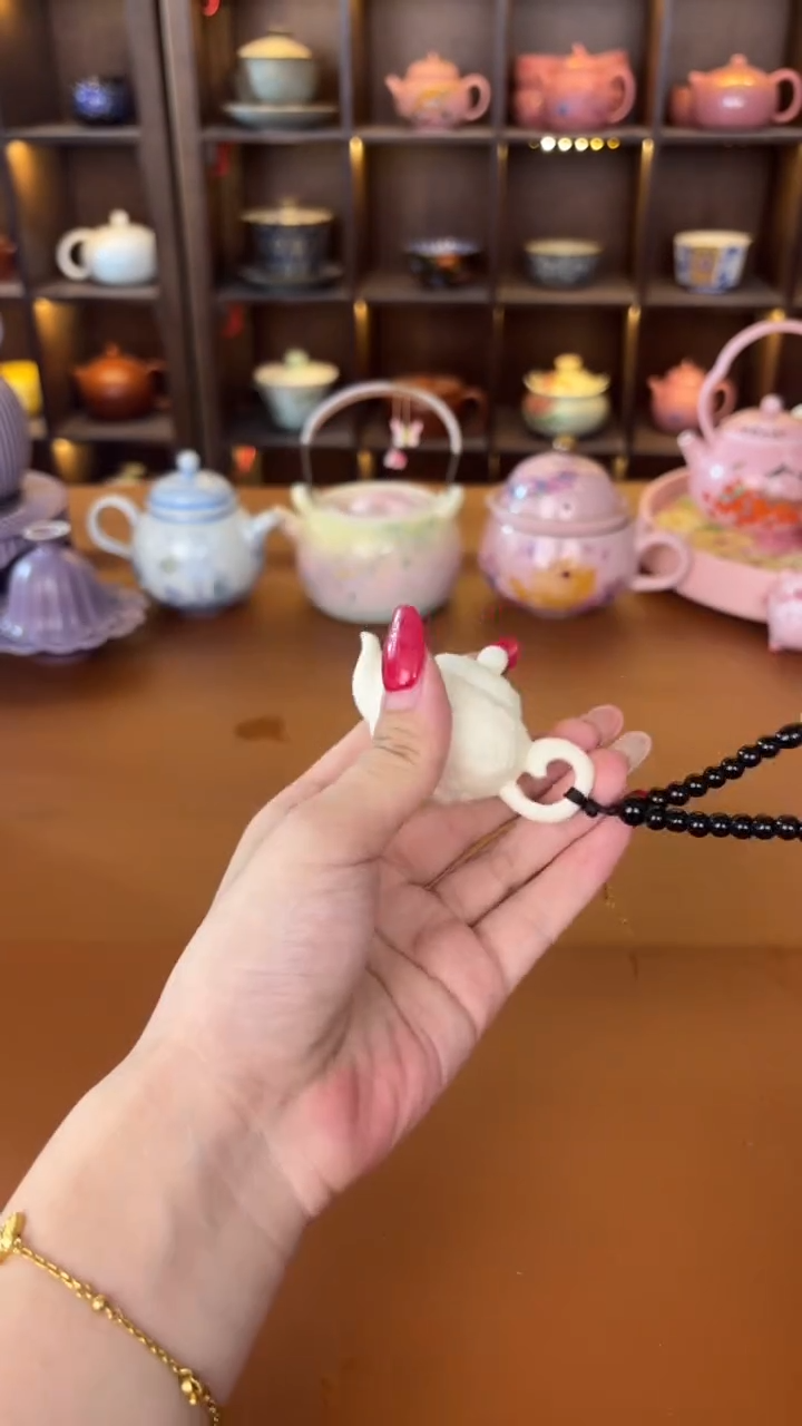 明烛茶器专属闪购链接 不带礼盒
