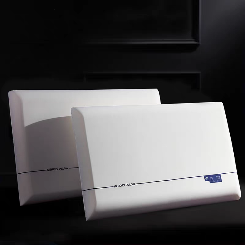 零压枕慢回弹记忆枕热卖74*48*10