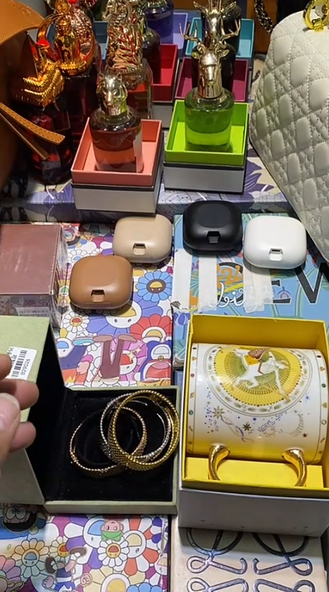 【闪购商品】瓷片换类目孤品单品一件不留