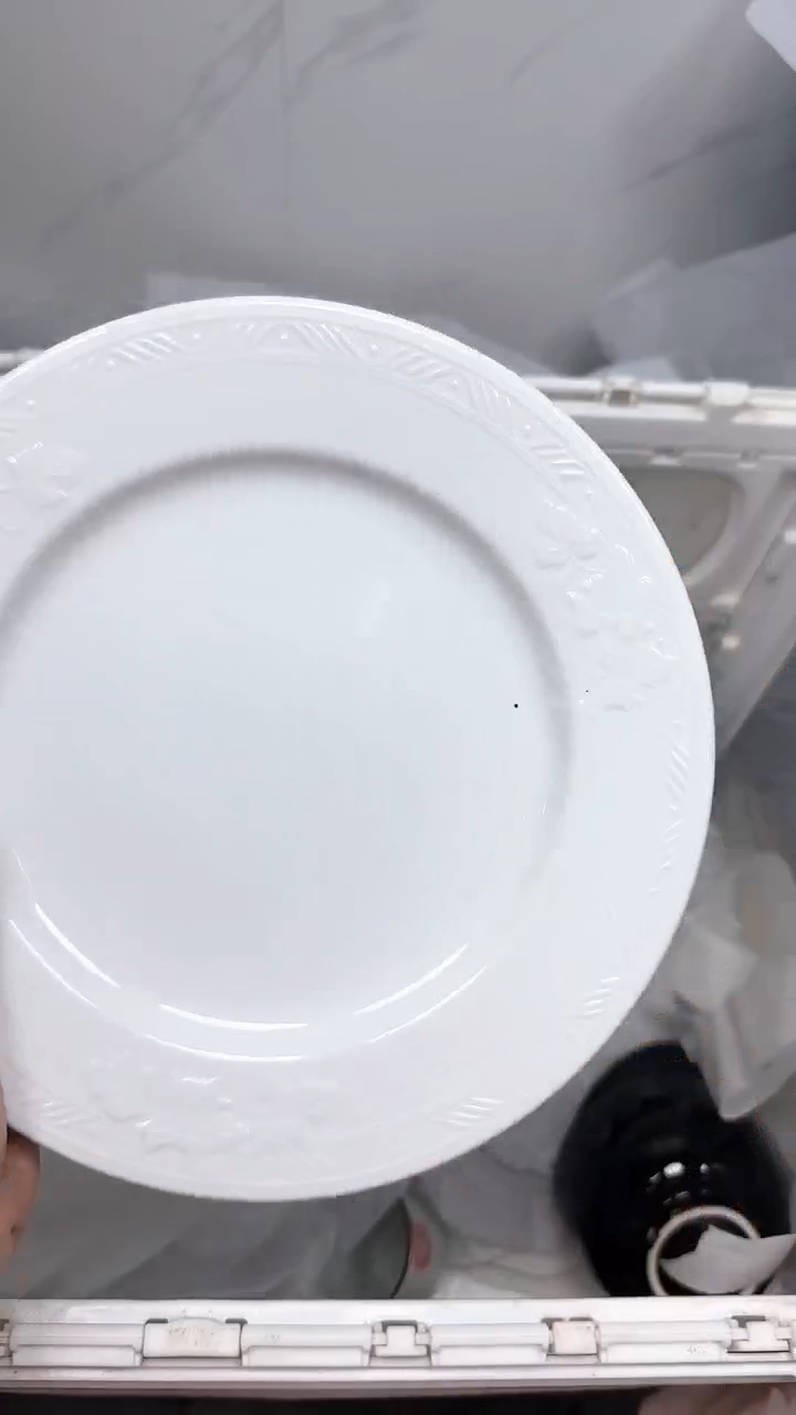 【闪购商品】1235回流瓷器默认微瑕，18.8包邮