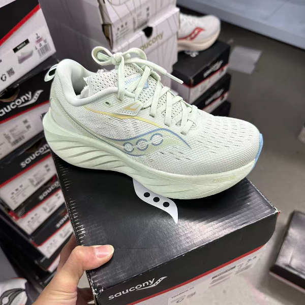 【直播断码不退不换】SAUCONY索康尼跑步鞋