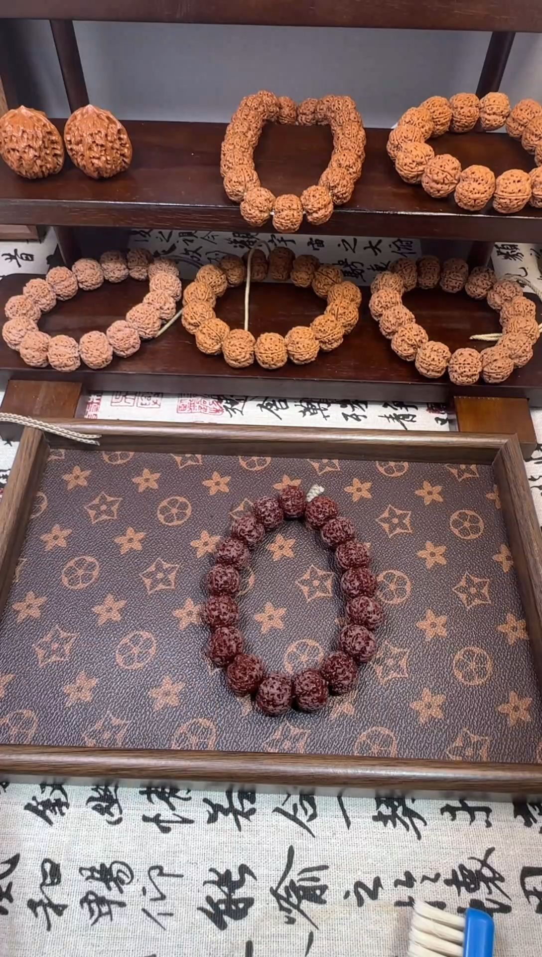手串金刚菩提大金刚手持