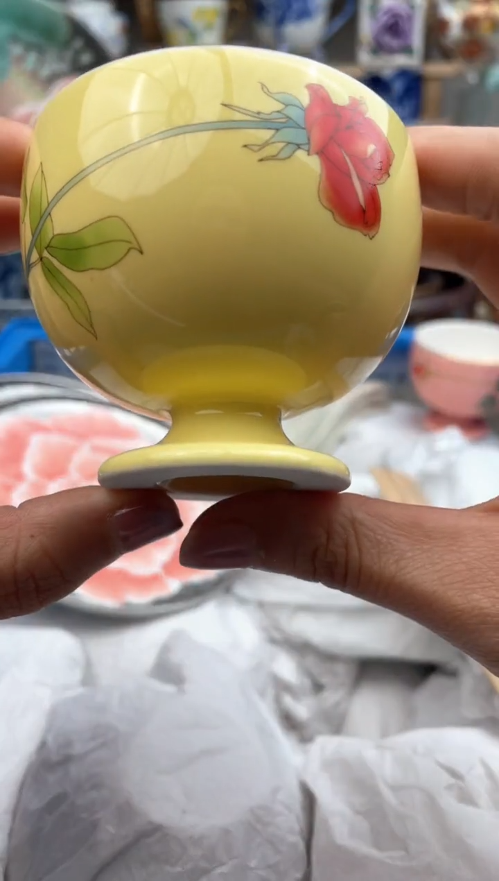 【闪购商品】瓷片默认微瑕，看清尺寸品相再拍