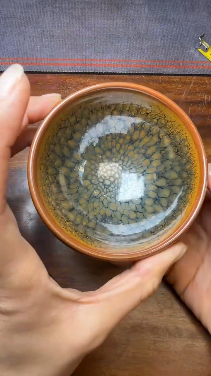 茶盏华瓷高端收藏795