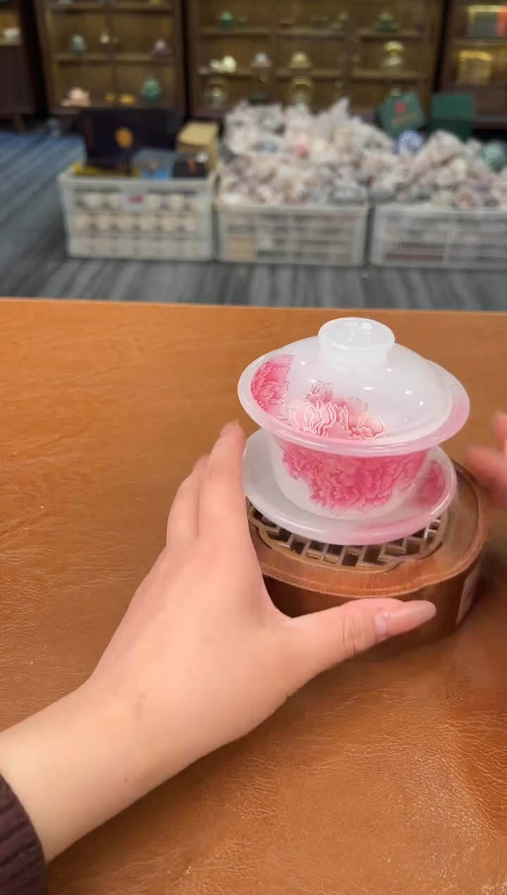 【闪购商品】熹物茶空间清仓福利品111111