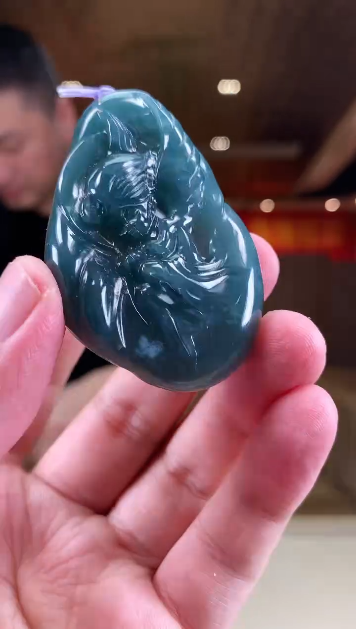 【闪购商品】定制翡翠未镶嵌             *178